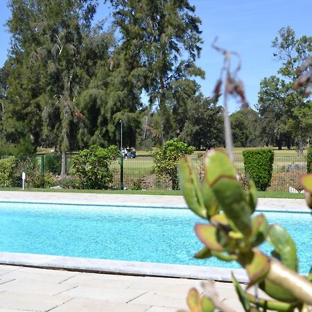 Bed and Breakfast Casa Penina Alvor Zewnętrze zdjęcie