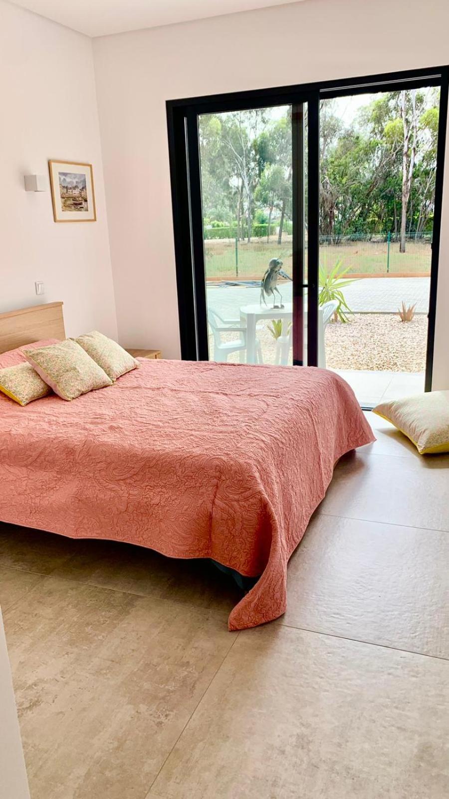 Bed and Breakfast Casa Penina Alvor Zewnętrze zdjęcie