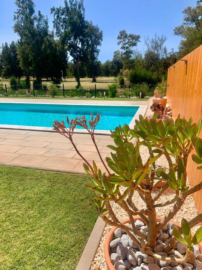 Bed and Breakfast Casa Penina Alvor Zewnętrze zdjęcie