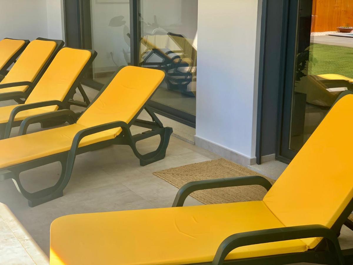 Hotel Casa Penina Alvor Zewnętrze zdjęcie