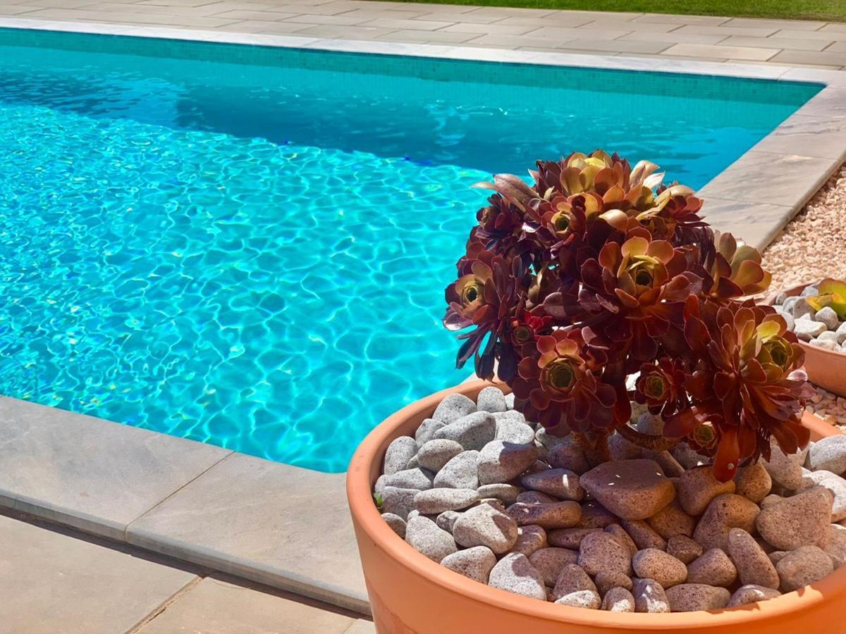 Hotel Casa Penina Alvor Zewnętrze zdjęcie