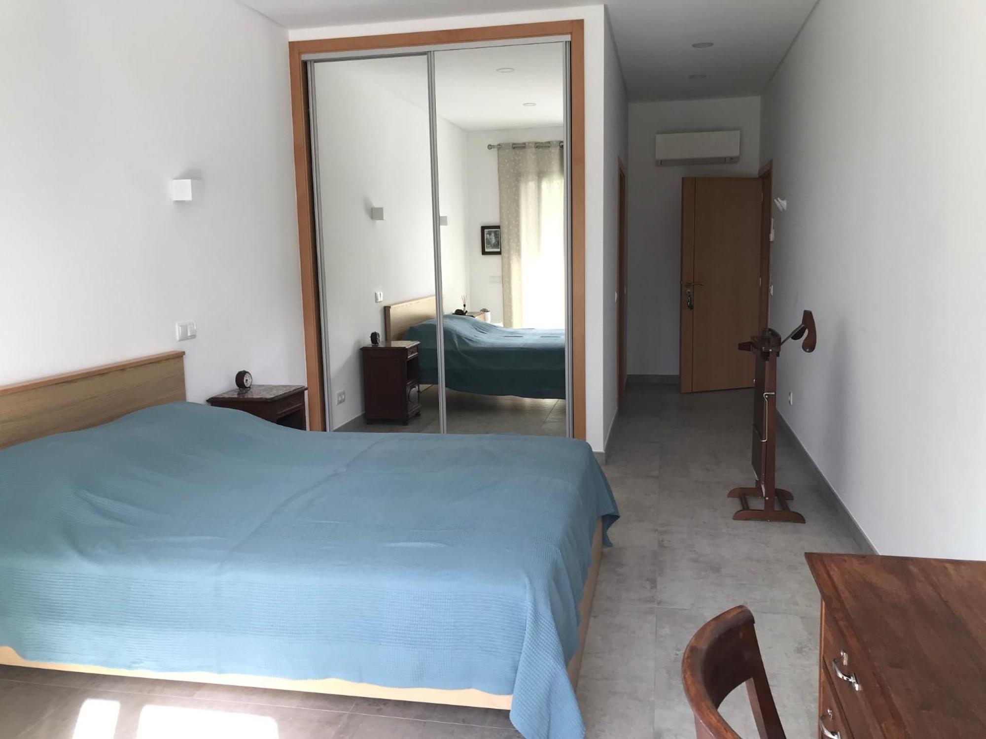 Bed and Breakfast Casa Penina Alvor Zewnętrze zdjęcie