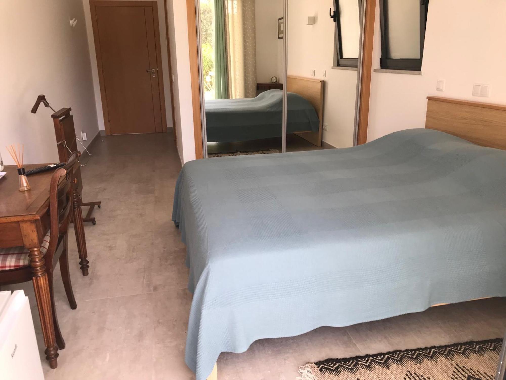 Bed and Breakfast Casa Penina Alvor Zewnętrze zdjęcie
