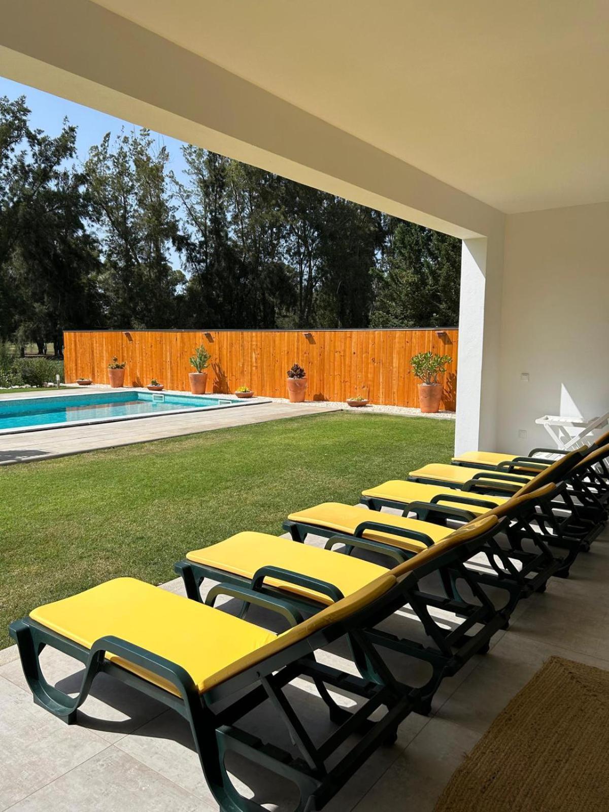 Hotel Casa Penina Alvor Zewnętrze zdjęcie