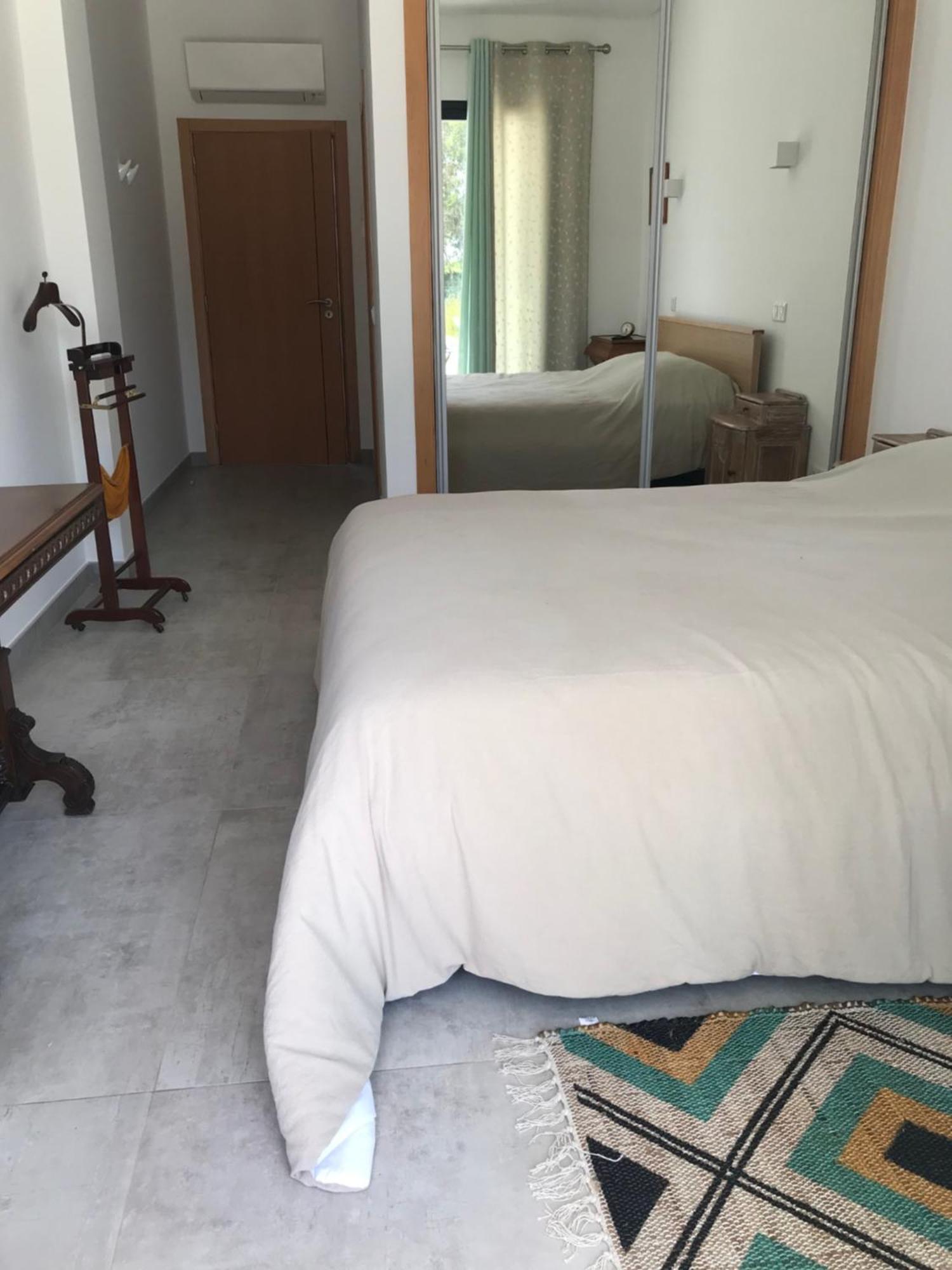 Bed and Breakfast Casa Penina Alvor Zewnętrze zdjęcie