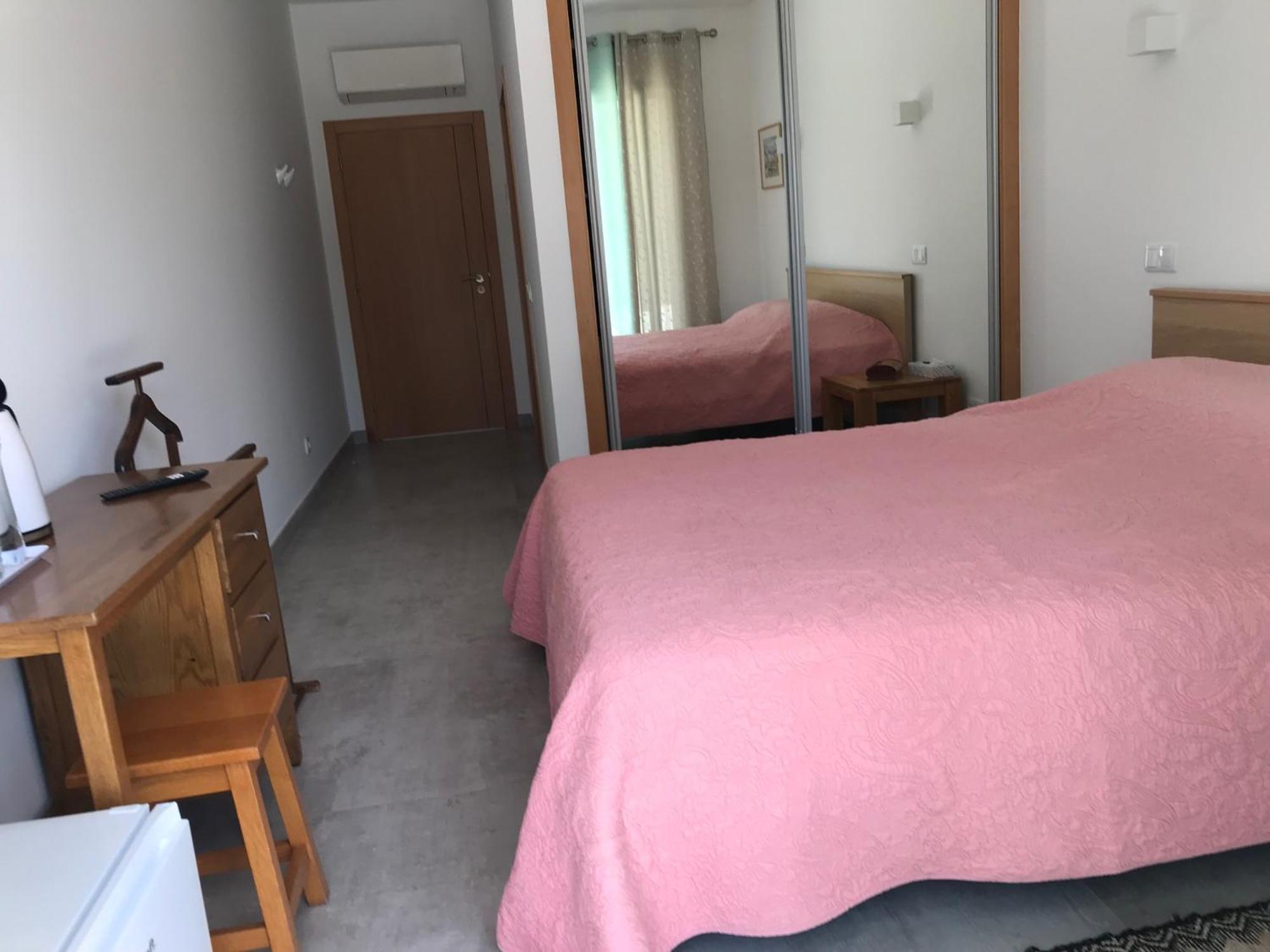 Bed and Breakfast Casa Penina Alvor Zewnętrze zdjęcie