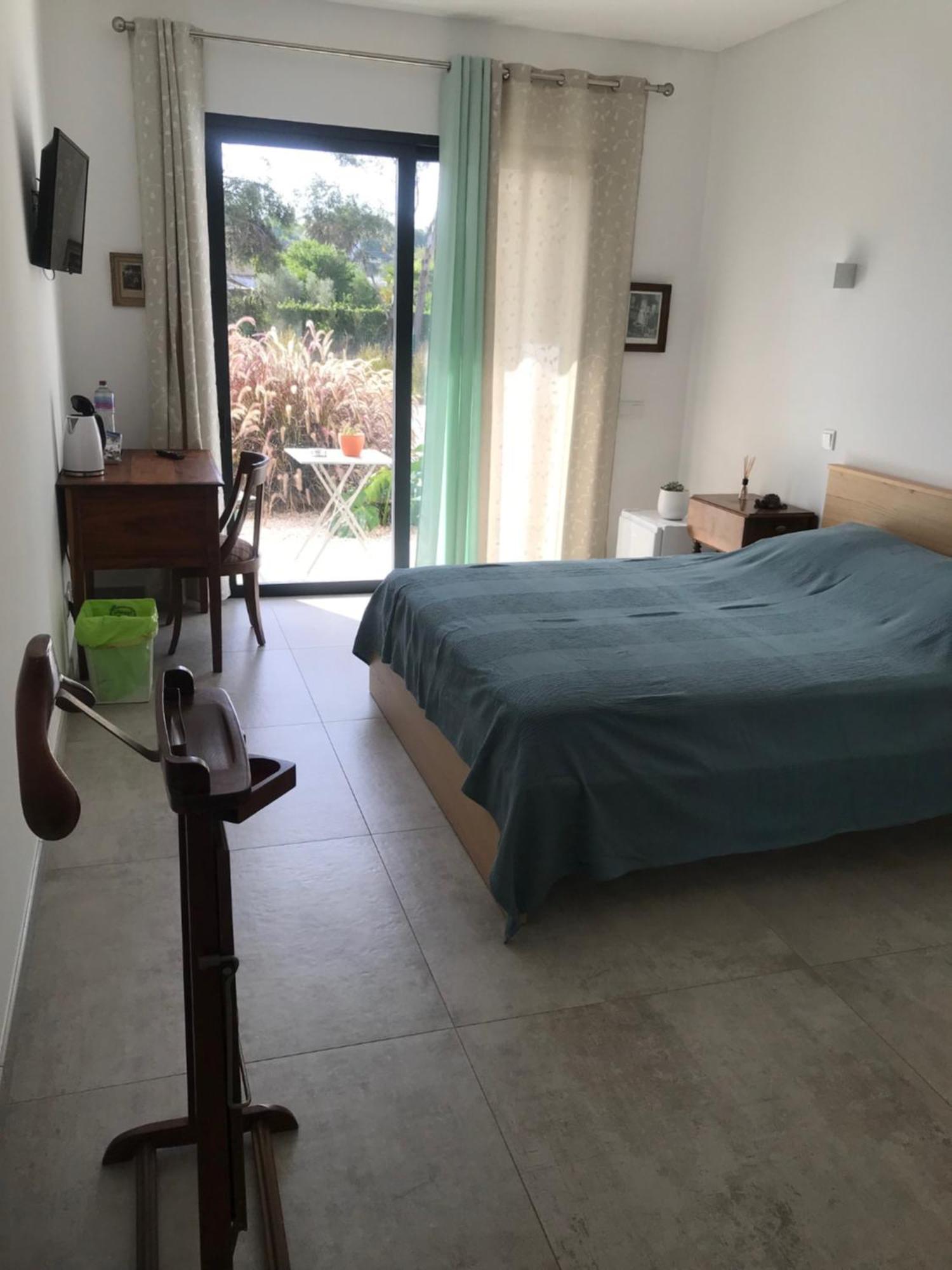 Bed and Breakfast Casa Penina Alvor Zewnętrze zdjęcie