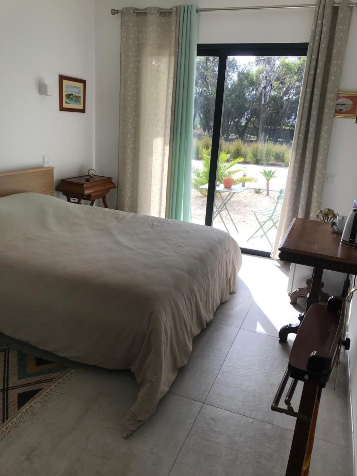 Bed and Breakfast Casa Penina Alvor Zewnętrze zdjęcie