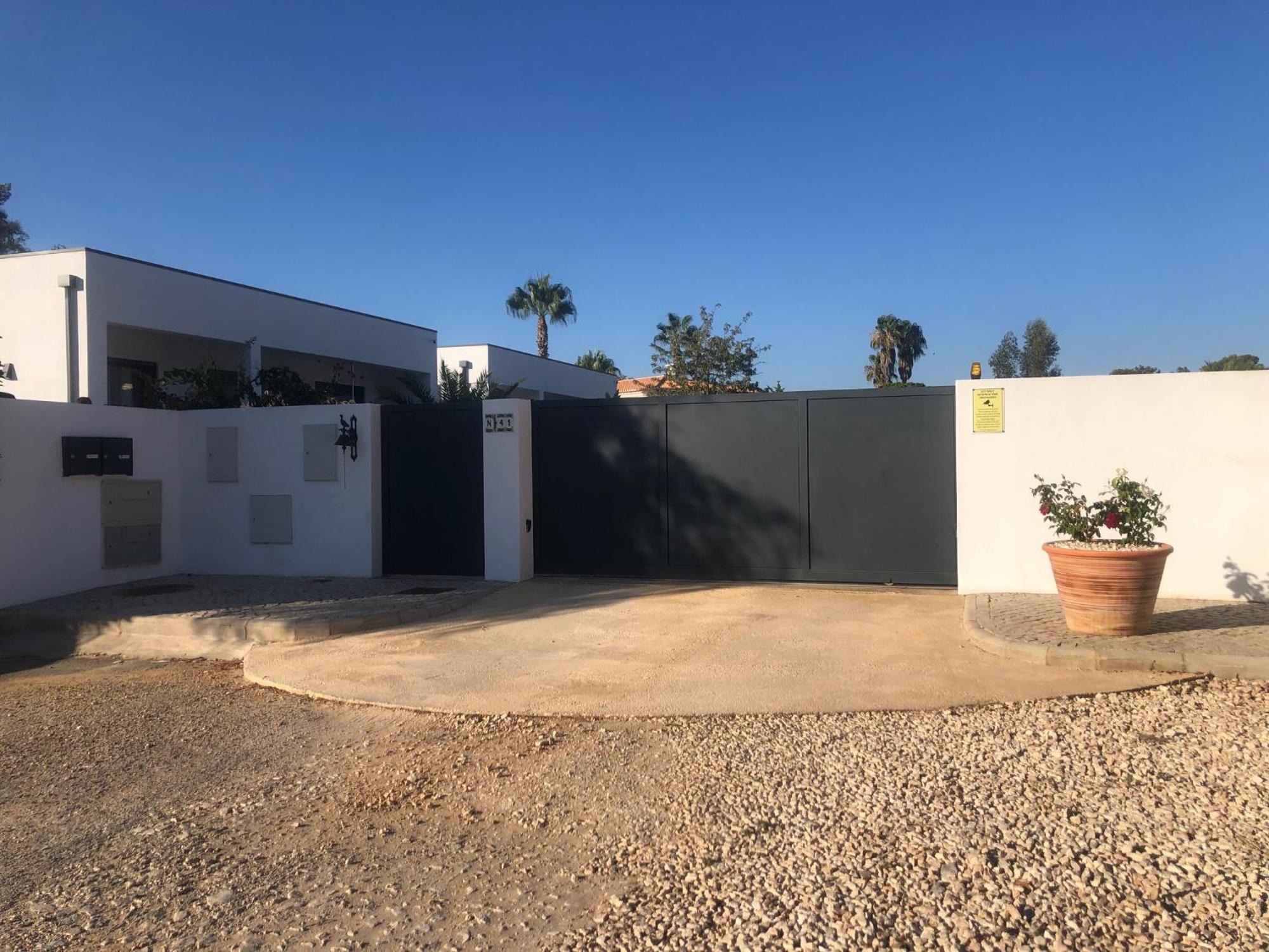 Hotel Casa Penina Alvor Zewnętrze zdjęcie