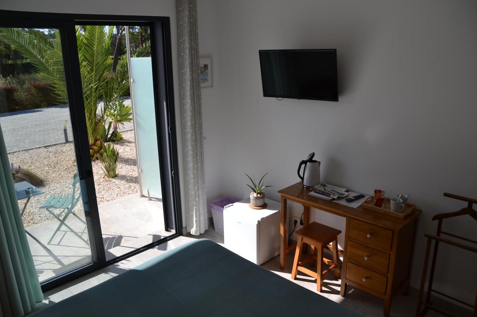 Hotel Casa Penina Alvor Zewnętrze zdjęcie