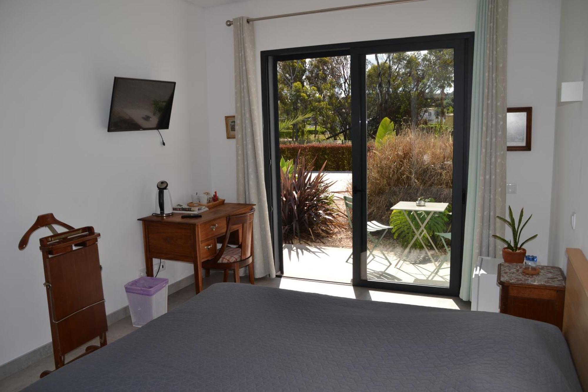 Bed and Breakfast Casa Penina Alvor Zewnętrze zdjęcie