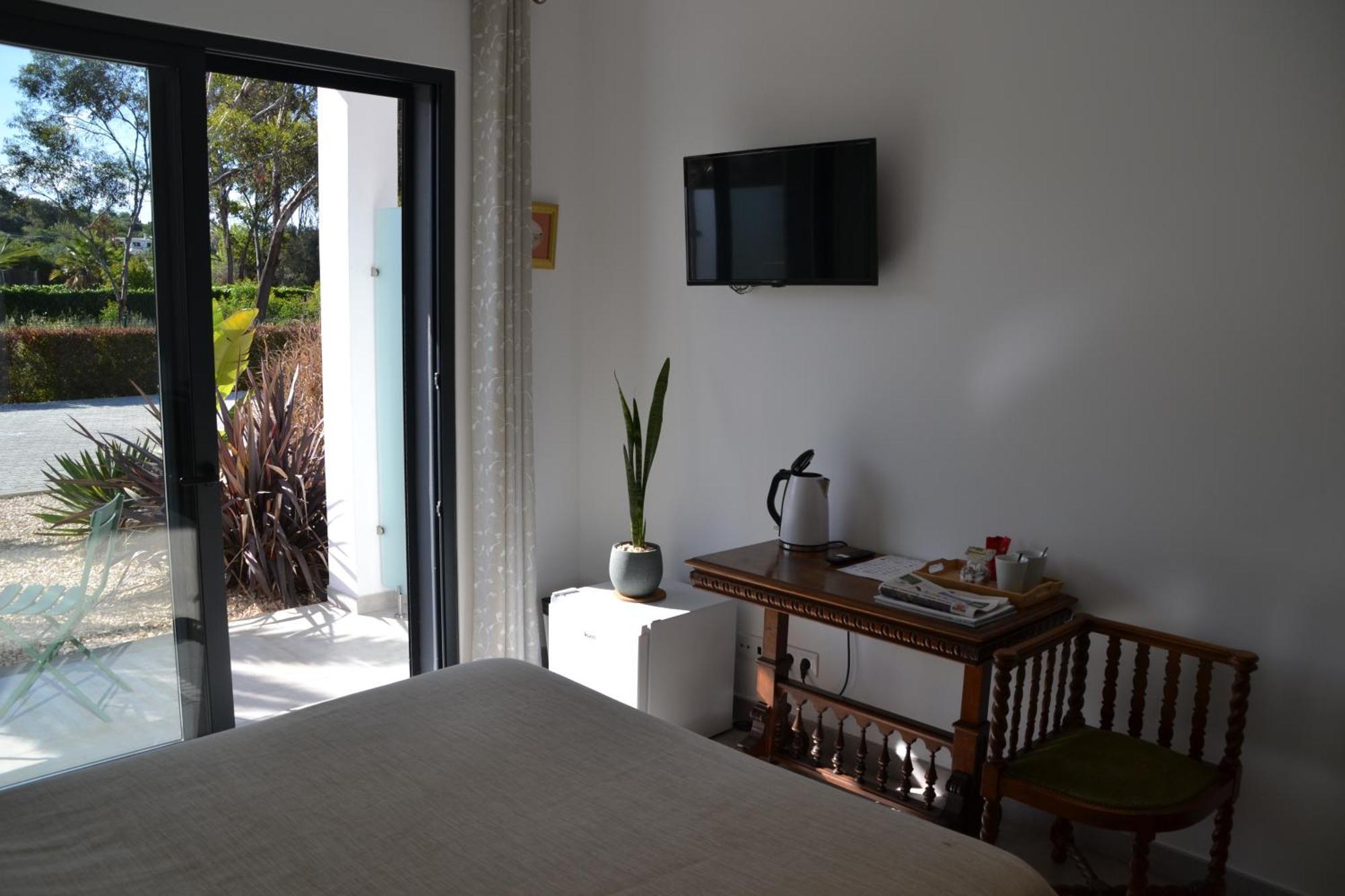 Hotel Casa Penina Alvor Zewnętrze zdjęcie