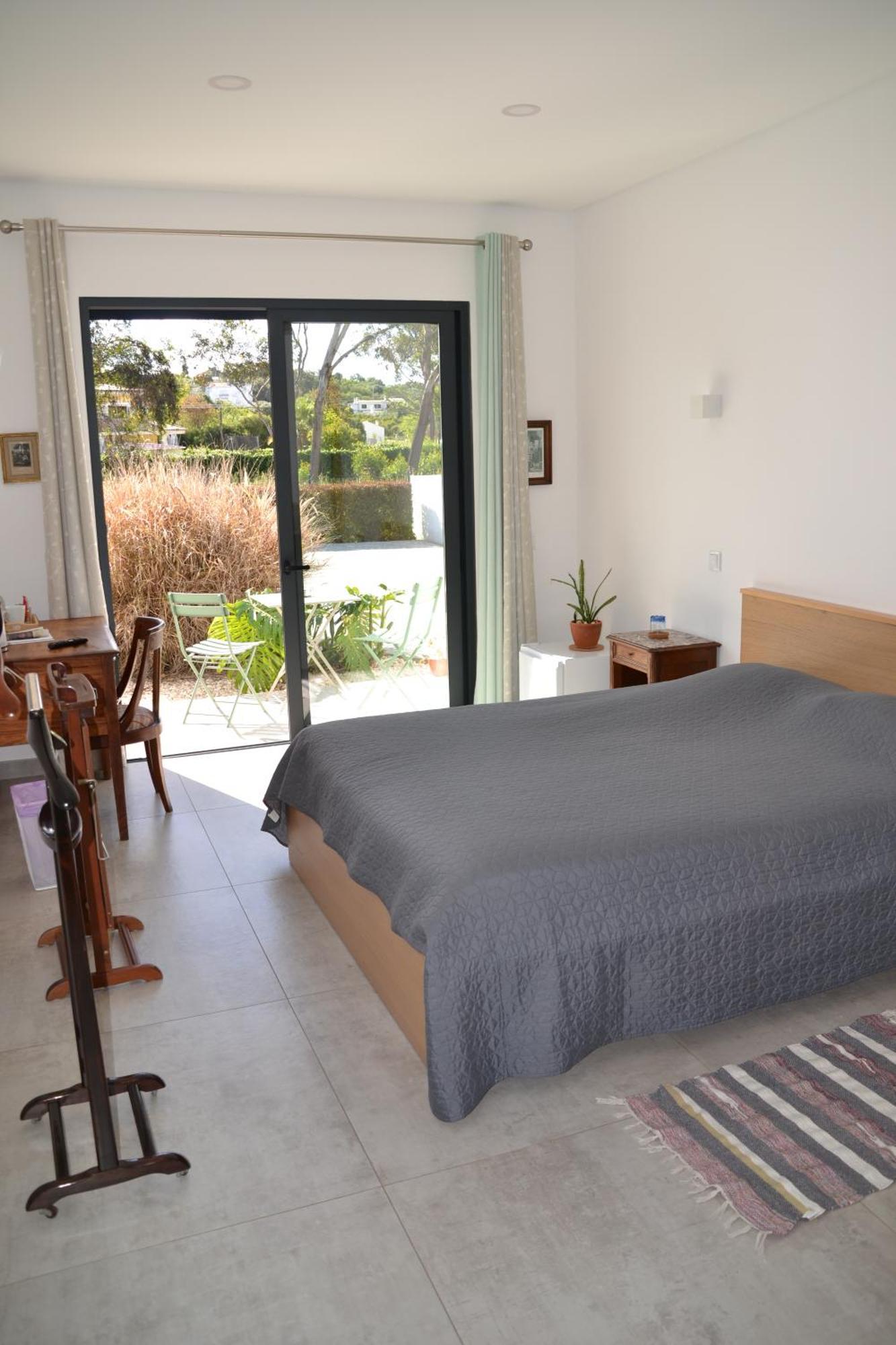 Bed and Breakfast Casa Penina Alvor Zewnętrze zdjęcie