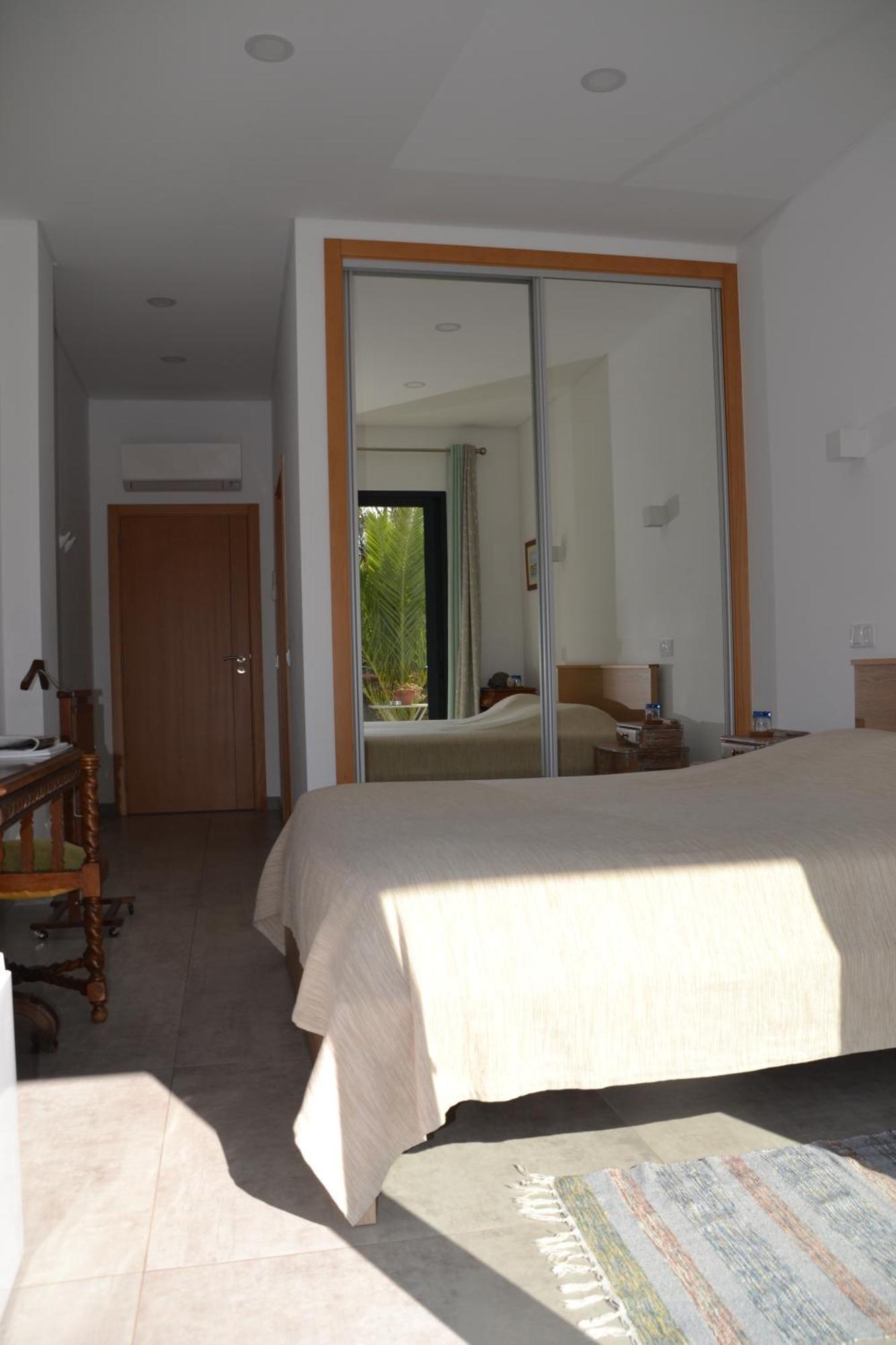 Hotel Casa Penina Alvor Zewnętrze zdjęcie