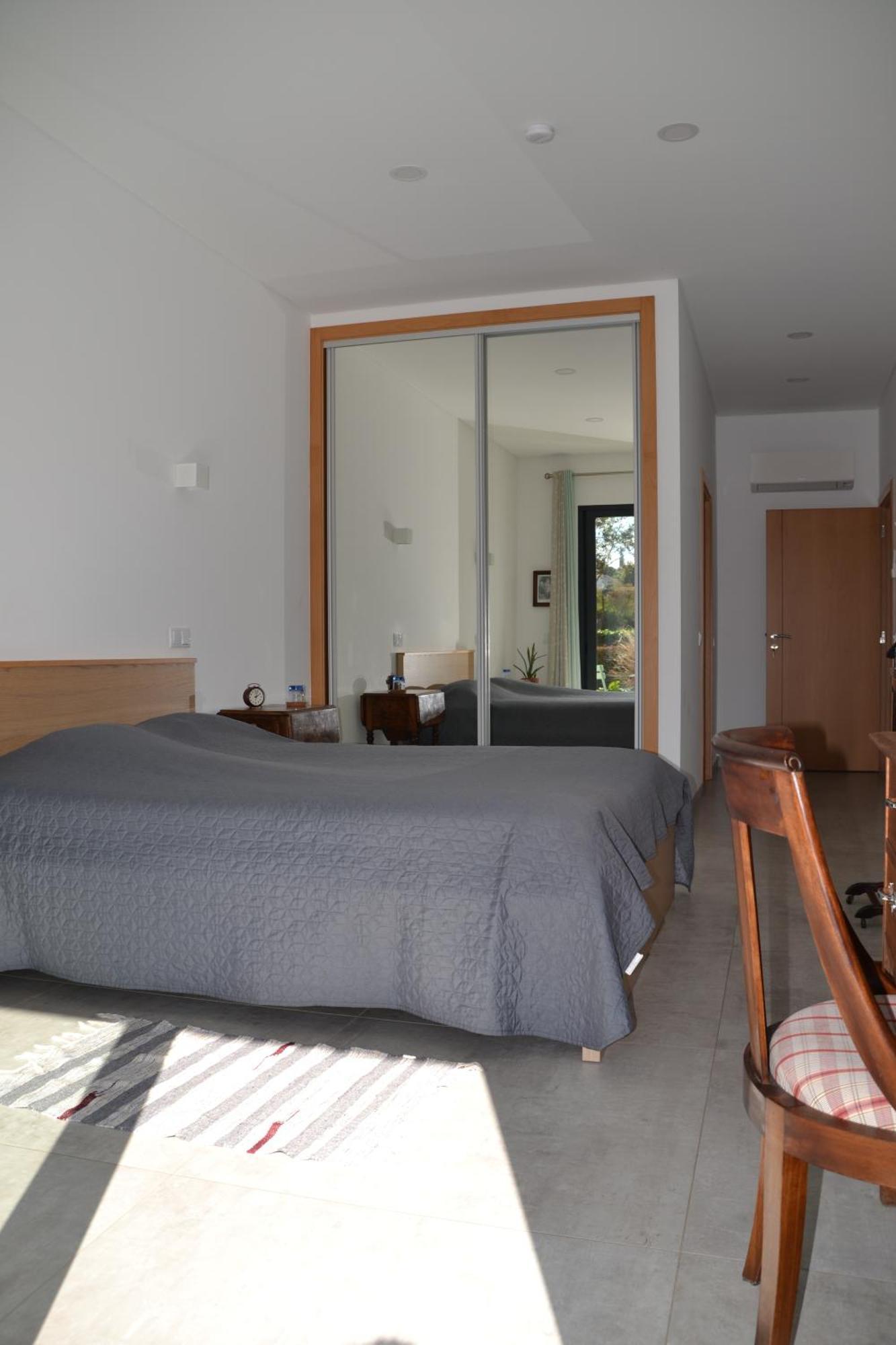 Bed and Breakfast Casa Penina Alvor Zewnętrze zdjęcie