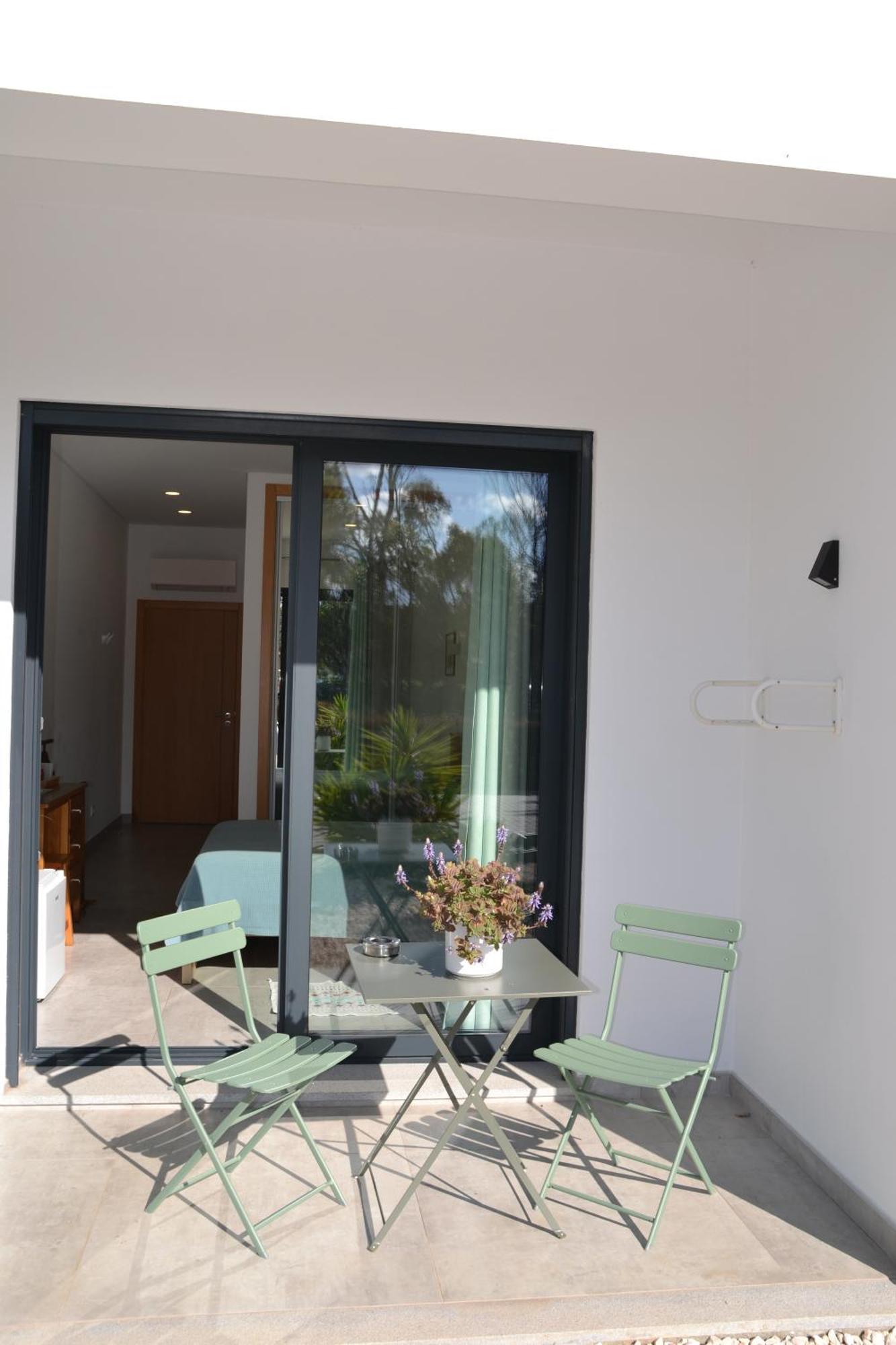Bed and Breakfast Casa Penina Alvor Zewnętrze zdjęcie
