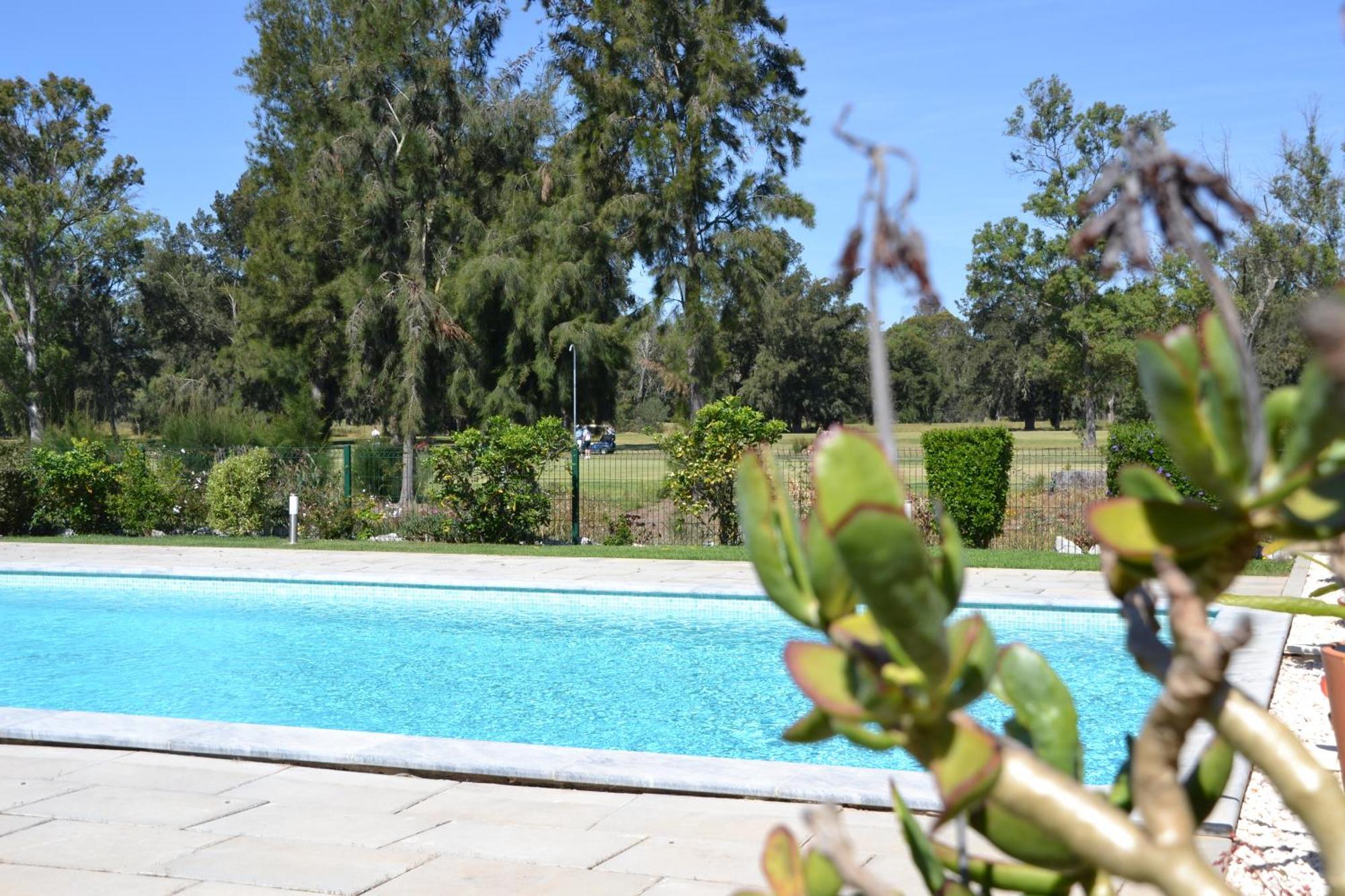 Bed and Breakfast Casa Penina Alvor Zewnętrze zdjęcie